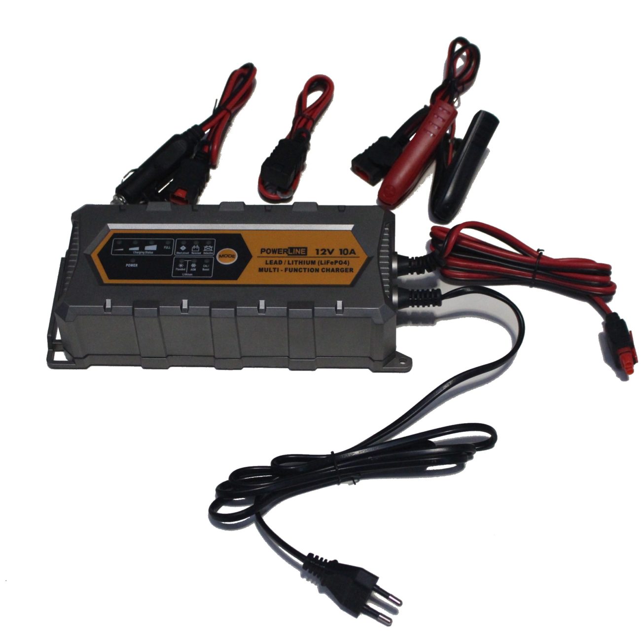 Convertisseurs Solution FLC