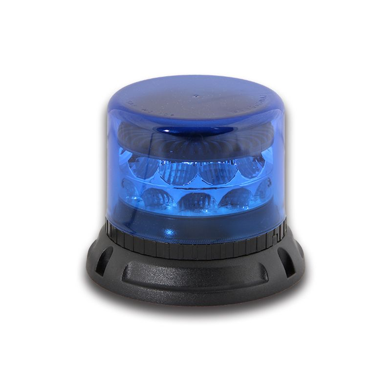 Gyrophare LED pour la Police - Solution FLC